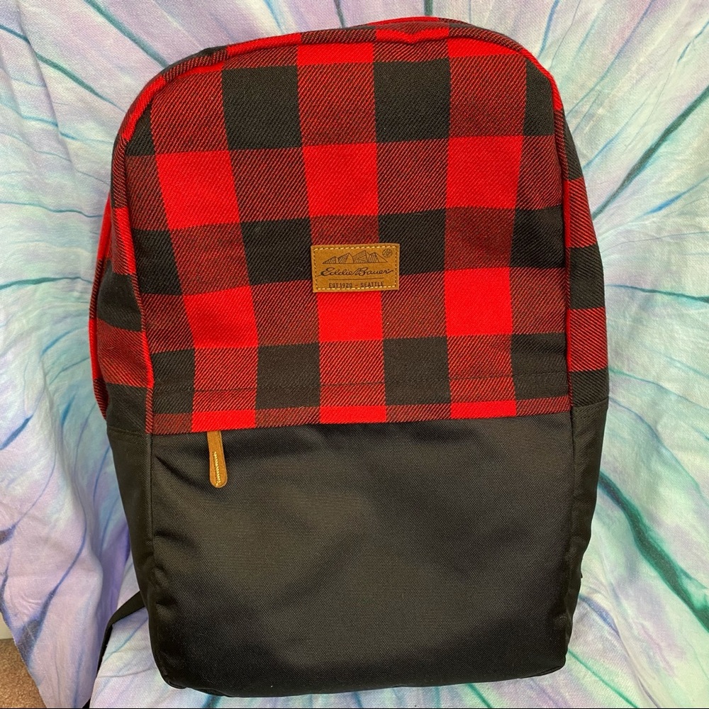 Eddie Bauer Backpack - image 1